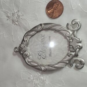 Picture Frame ornament Dy678